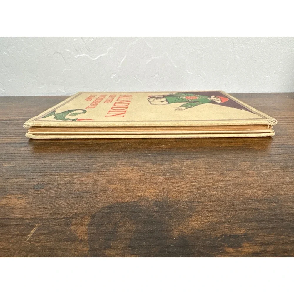 N/A antique edition